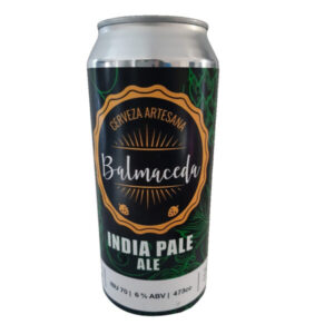 Indian Pale Ale