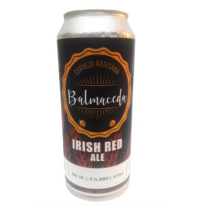 Irish Red Ale