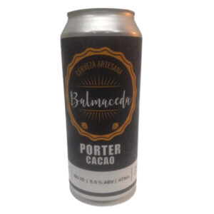 Porter cacao
